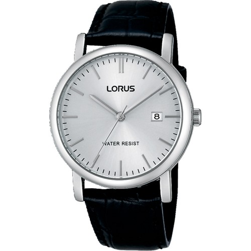 LORUS