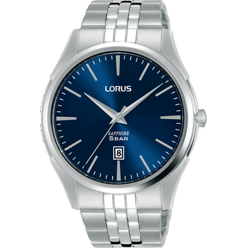 LORUS