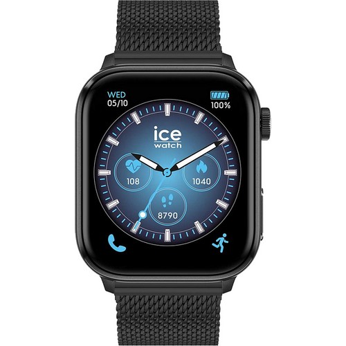 ICE WATCH