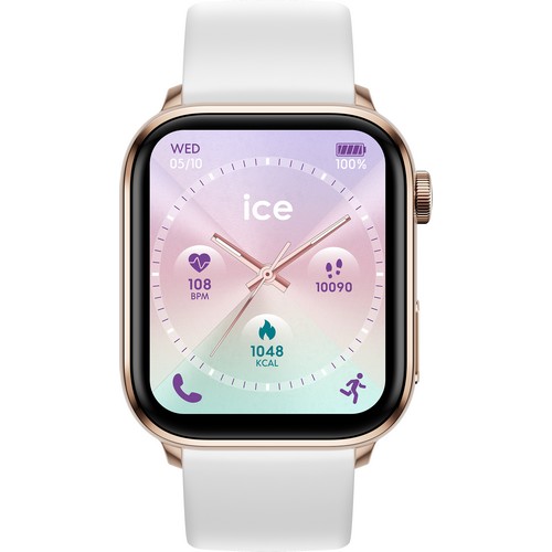 ICE WATCH