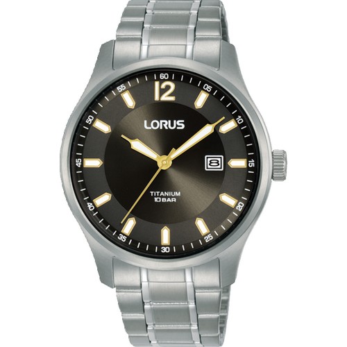 LORUS