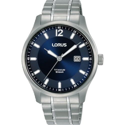 LORUS