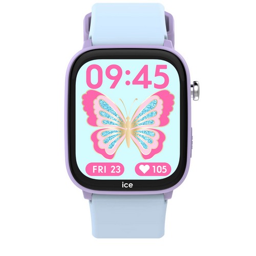 ICE WATCH