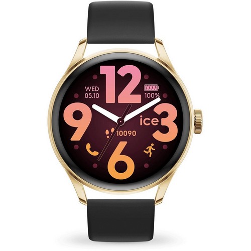 ICE WATCH